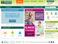 Groupama assurance mutuelle : Première mutuelle d'assurance en complémentaire santé